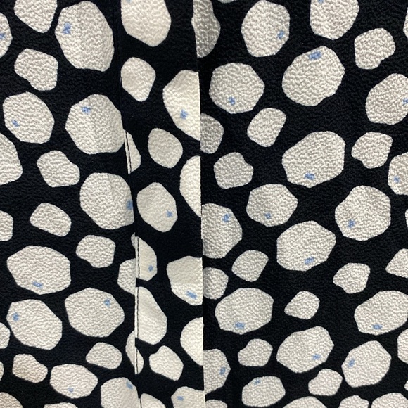 Lane Bryant Longsleeve Button Career Blouse 18 - Picture 3 of 3